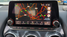 Nissan Juke 1.0 DiG-T 114 N-Connecta 5dr Petrol Hatchback